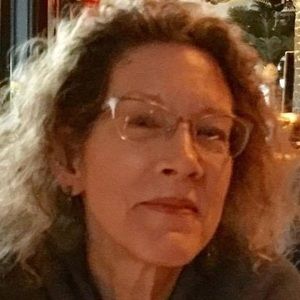 Meet your Posher, Pamela